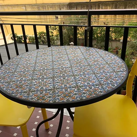 아파트 Casa Salu 로마