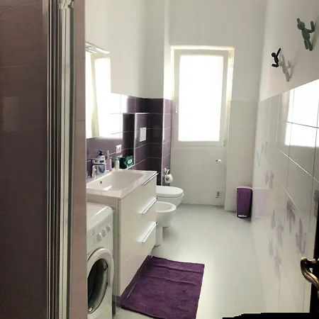 Casa Salu 로마