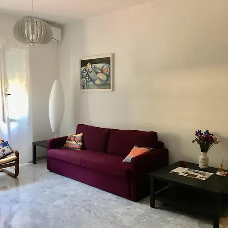 Casa Salu 아파트 *