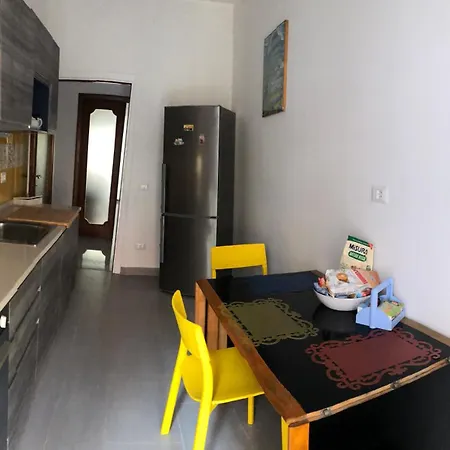 Casa Salu 아파트 *
