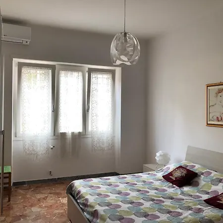아파트 Casa Salu *