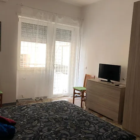 아파트 Casa Salu 로마