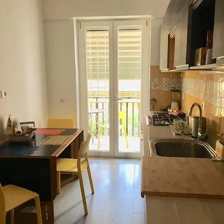 Casa Salu 아파트 *