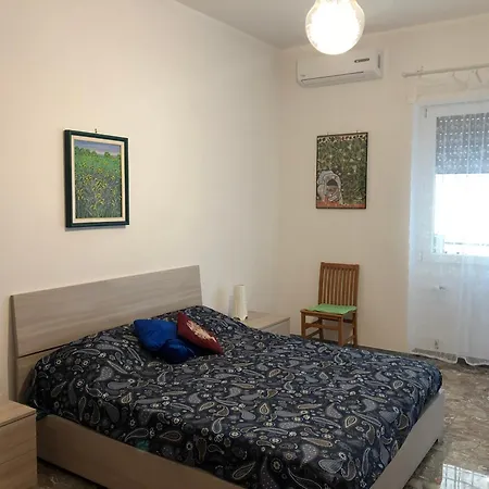 Casa Salù *